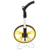 High-Precision Electronic Measuring Wheel for Landscapers, Metric Telescopic Design view 3