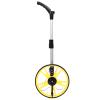 High-Precision Electronic Measuring Wheel for Landscapers, Metric Telescopic Design view 4