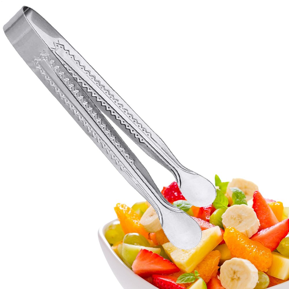 Sugar Tongs - Stainless Steel Serving Tongs