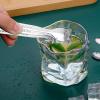 Sugar Tongs - Stainless Steel Serving Tongs view 3