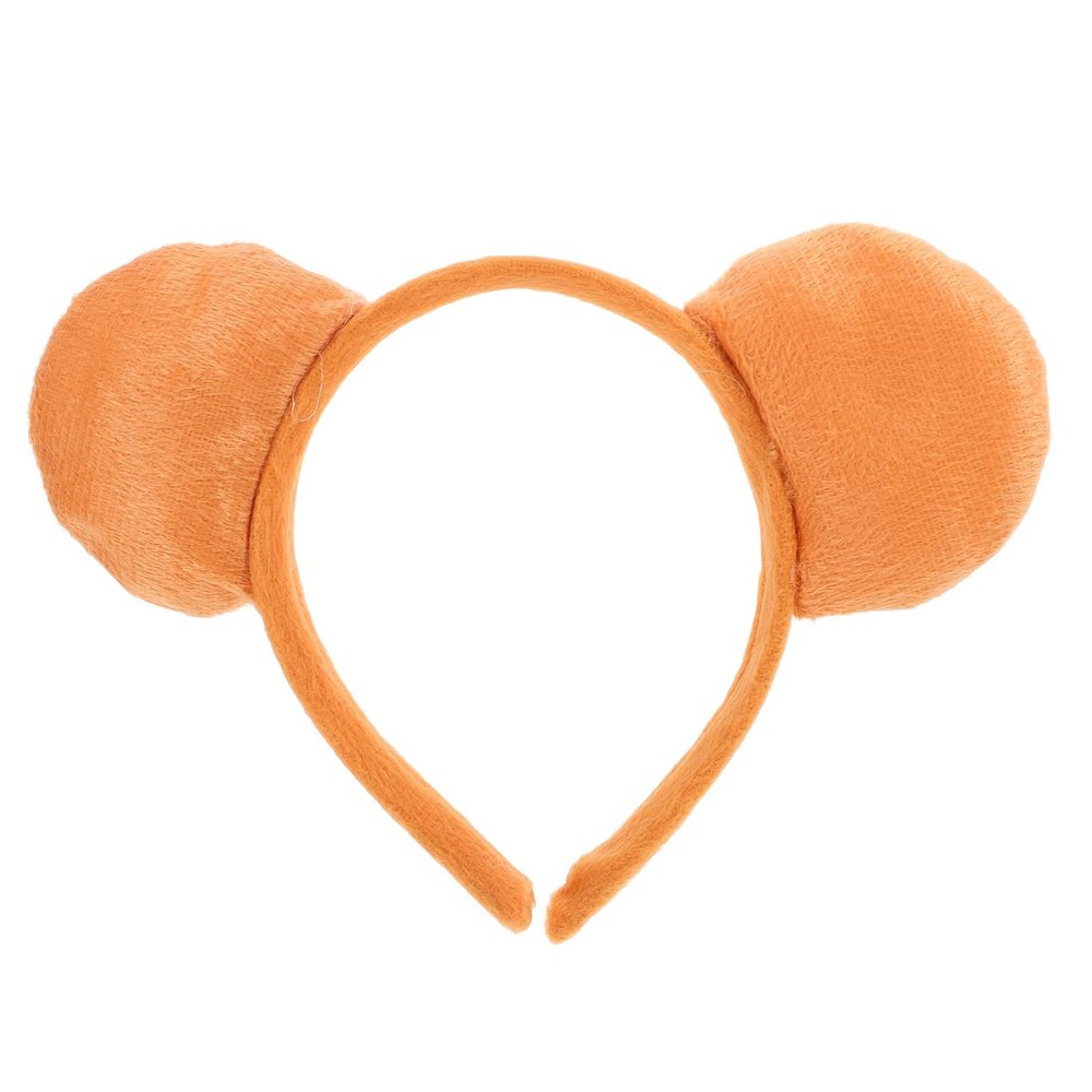 MAGICLULU Plush Ears Headband for Cosplay