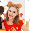 MAGICLULU Plush Ears Headband for Cosplay view 3