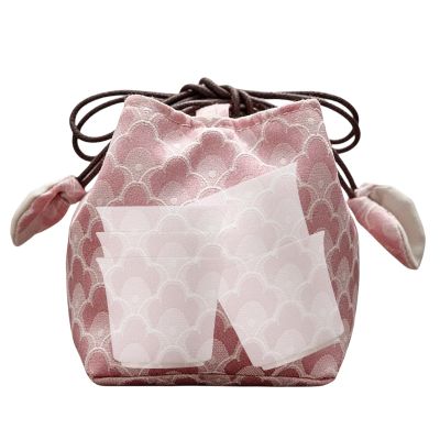 Portable Tea Bag Holder