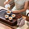 Portable Tea Bag Holder view 2