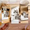 Cat Whisker Keeper Magnet view 4