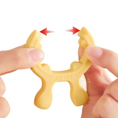 Silicone Spoon Rest for Pot Handle