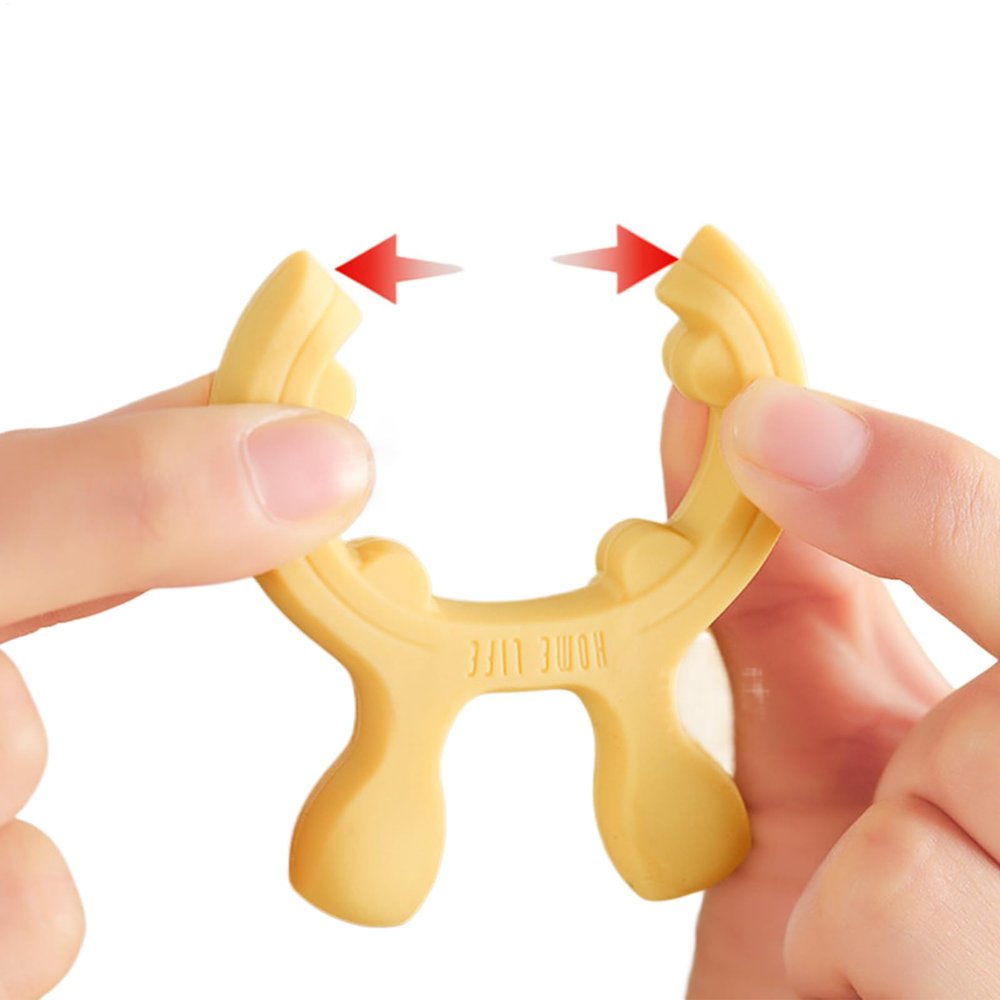 Silicone Spoon Rest for Pot Handle