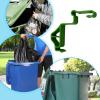 Generic Trash Can Ventilation Clip view 4