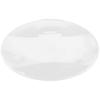 KONTONTY 2.5x Round Clear Acrylic Magnifying Lens view 1