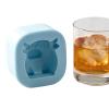 Cow-Shaped Ice Mold view 1