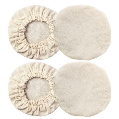 YRTUOP Dough Cover for Glass Jars