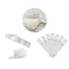 Tumintu Duvet Clips for Secure Bedding view 1