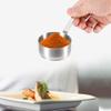 Zerodis Stainless Steel Sauce Cup view 3