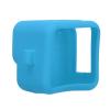 Xiuganpo Silicone Camera Case for Black, Blue view 1