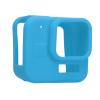 Xiuganpo Silicone Camera Case for Black, Blue view 2