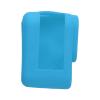 Xiuganpo Silicone Camera Case for Black, Blue view 4