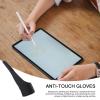 Drawing Gloves - Breathable Stretch Fabric S-L, Nitrile Gloves view 2