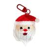 Oxxggkao Hanging Plush Christmas Decoration view 3
