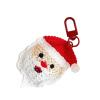 Oxxggkao Hanging Plush Christmas Decoration view 4