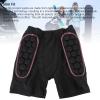 Jiawu Hip Protection Ski Pants with Thick Foam Padding, XXL view 2