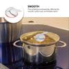 JOINPAYA Stainless Steel Pot Lid Handle view 3