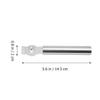 HOMSFOU Stainless Steel Zester - 3 Piece Kitchen Gadget view 2