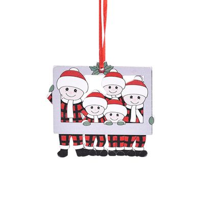 KIXZSAZ Home Hotel Christmas Tree Hanging Decoration