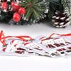 KIXZSAZ Home Hotel Christmas Tree Hanging Decoration view 4