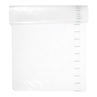 MAGICLULU PE and PA Air Cushion Packaging Material, Non-Deformable Protective Bags for Fragile Shipments