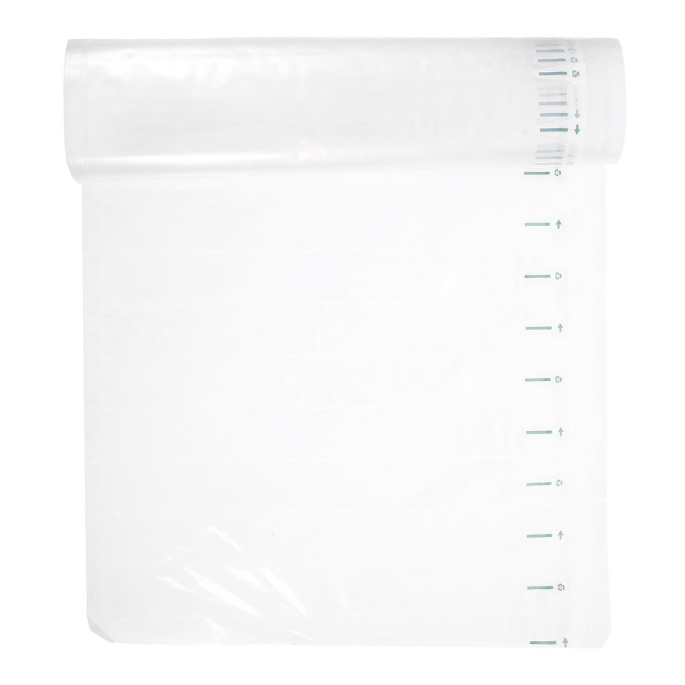 MAGICLULU PE and PA Air Cushion Packaging Material, Non-Deformable Protective Bags for Fragile Shipments