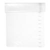 MAGICLULU PE and PA Air Cushion Packaging Material, Non-Deformable Protective Bags for Fragile Shipments view 1