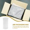 MAGICLULU PE and PA Air Cushion Packaging Material, Non-Deformable Protective Bags for Fragile Shipments view 3