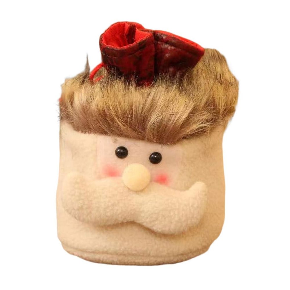 KIXZSAZ Christmas Gift Bag