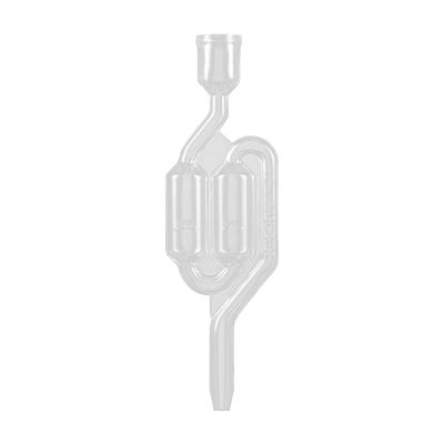 Fermentation Chamber for Beer Brewing - 6.69 Inch Transparent PP