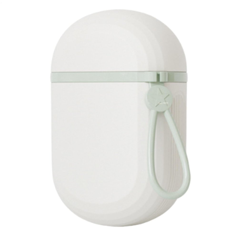 Travel Soap Case - Compact Waterproof Soap Box