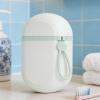 Travel Soap Case - Compact Waterproof Soap Box view 3