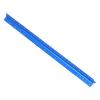Haofy 30.5 cm Aluminum Alloy Architectural Scale Ruler for Engineers, Drafters, and Students view 1