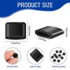 PANGBOER Air Fryer Corner Protectors view 3