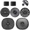 PANGBOER Air Fryer Corner Protectors view 4