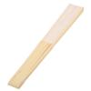 Yctze Luxury Foldable Silk Hand Fan in Exquisite Gift Box view 2