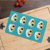 Easter Silicone Molds - 8 Cavities, Non-Stick view 3