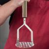 Manual Potato Masher view 3