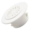 50 mm Plastic Wall Opening Cover with Ventilation Grille view 4