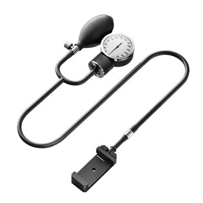 Zoegneer Phone Airtightness Tester for iPhone, Seal Testing Tool with 60 cm Cable for Curved and Flat-Edge Screen Repair