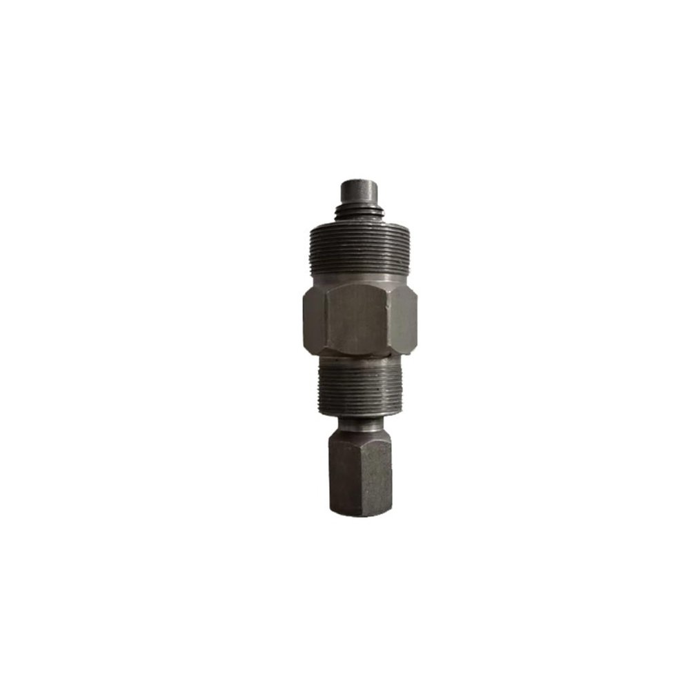 KNZVUUY Magneto Stator Flywheel Puller, 24/27 mm, Motorcycle and Scooter Removal Tool