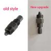 KNZVUUY Magneto Stator Flywheel Puller, 24/27 mm, Motorcycle and Scooter Removal Tool view 2