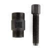 KNZVUUY Magneto Stator Flywheel Puller, 24/27 mm, Motorcycle and Scooter Removal Tool view 3
