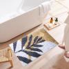 QUIYAEZY DIY Latch Hook Rug Kit with Tools, 130 x 150 cm view 3