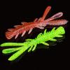 Professional 4-Tier Fishing Tackle Set with 547 Pieces and 3D-Eyed Lures view 3