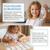 Pocket Watercolor Set for Kids view 2